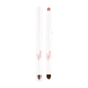 Mei Linda Glassy Glow Shadow Stick 1.5g #05 Peach Macaron