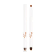 Mei Linda Glassy Glow Shadow Stick 1.5g #06 Glazed Donut Glitter