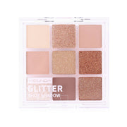 Mei Linda Glitter Shot Shadow 5.4g #03 Sparkling Syrup