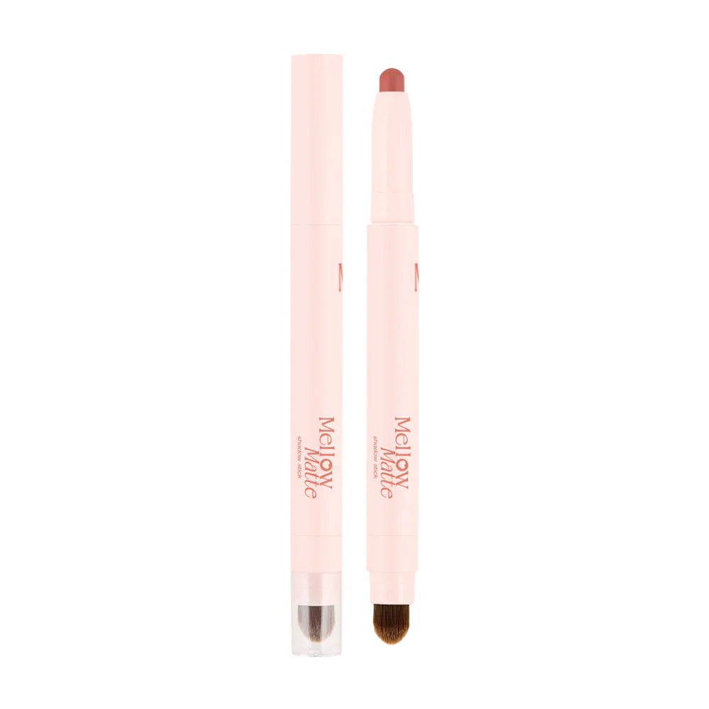 Mei Linda Mellow Matte Shadow Stick 1.5g #04 Maple Syrup