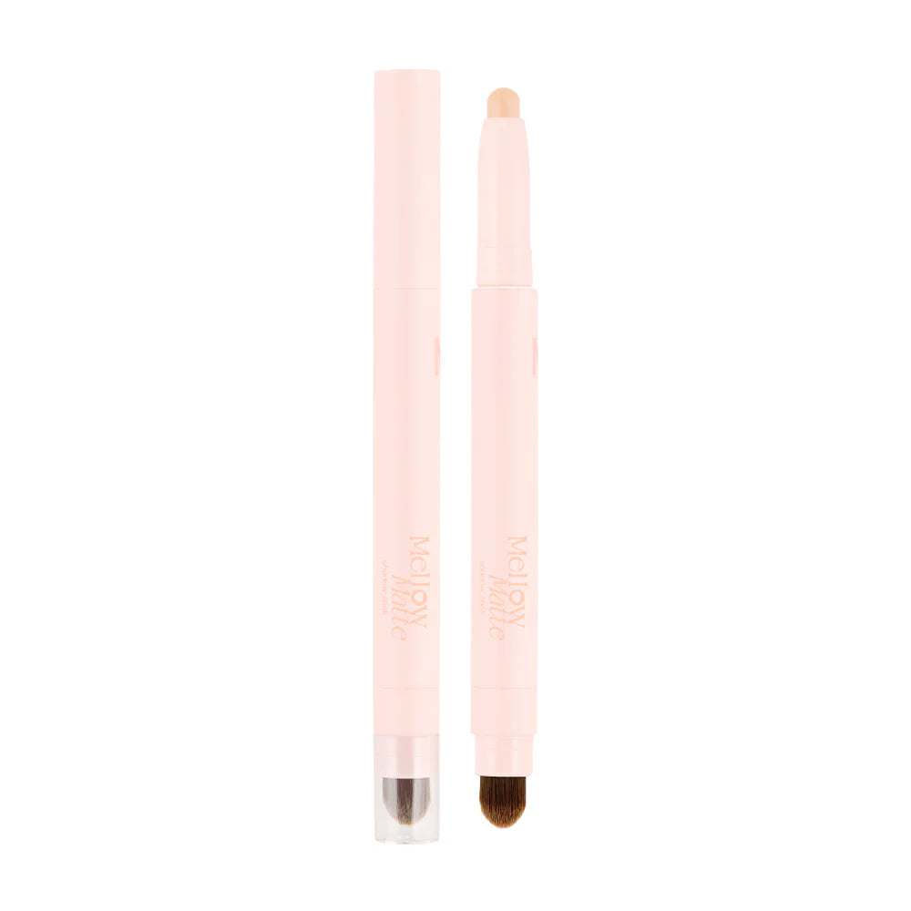 Mei Linda Mellow Matte Shadow Stick 1.5g #05 Yoghurt