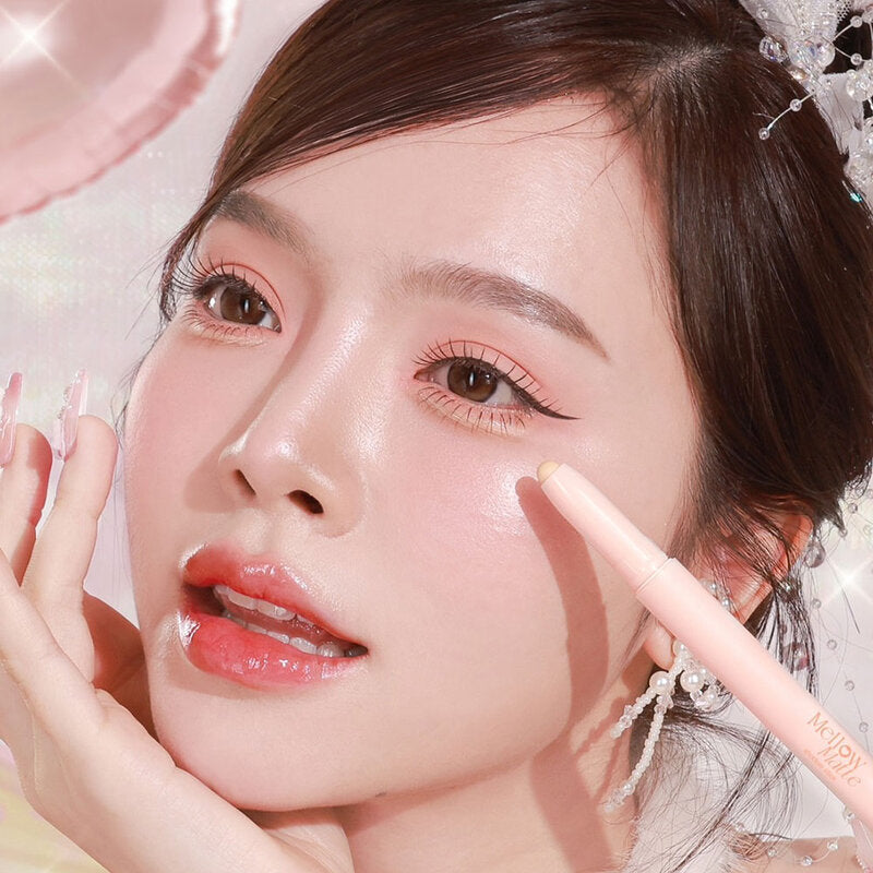 Mei Linda Mellow Matte Shadow Stick 1.5g #05 Yoghurt
