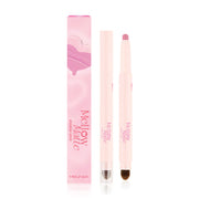 Mei Linda Mellow Matte Shadow Stick 1.5g #08 Lavender Field