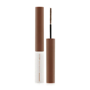 Mei Linda Skinny Brow Mascara 1pc #03 Mocha Brown