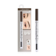Mei Linda Smart Auto Brow Liner 0.25g #07 Gray Brown