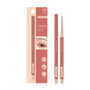 Mei Linda 1.5 MM Skinny Liner 0.06g #06 Happy Coral