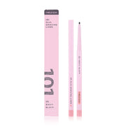 Mei Linda 101 Slim Drawing Liner 0.05g #01 Basic Black