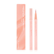 Mei Linda Glitter Glow Shadow And Liner 13g #01 Coral Bling