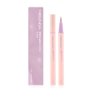 Mei Linda Glitter Glow Shadow And Liner 13g #04 Enchanted