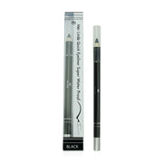 Mei Linda Quick Eyeliner Super Water Proof #Black Eyeliner Pencil