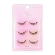 Mei Linda Baby Blink Lashes #08 Sexy 3 Pairs
