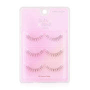 Mei Linda Baby Blink Lashes 3 Pairs #02 Sweet Dolly