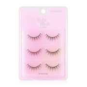 Mei Linda Baby Blink Lashes 3 Pairs #04 Stunning