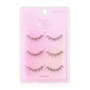Mei Linda Baby Blink Lashes 3 Pairs #05 Naughty