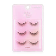 Mei Linda Baby Blink Lashes 3 Pairs #06