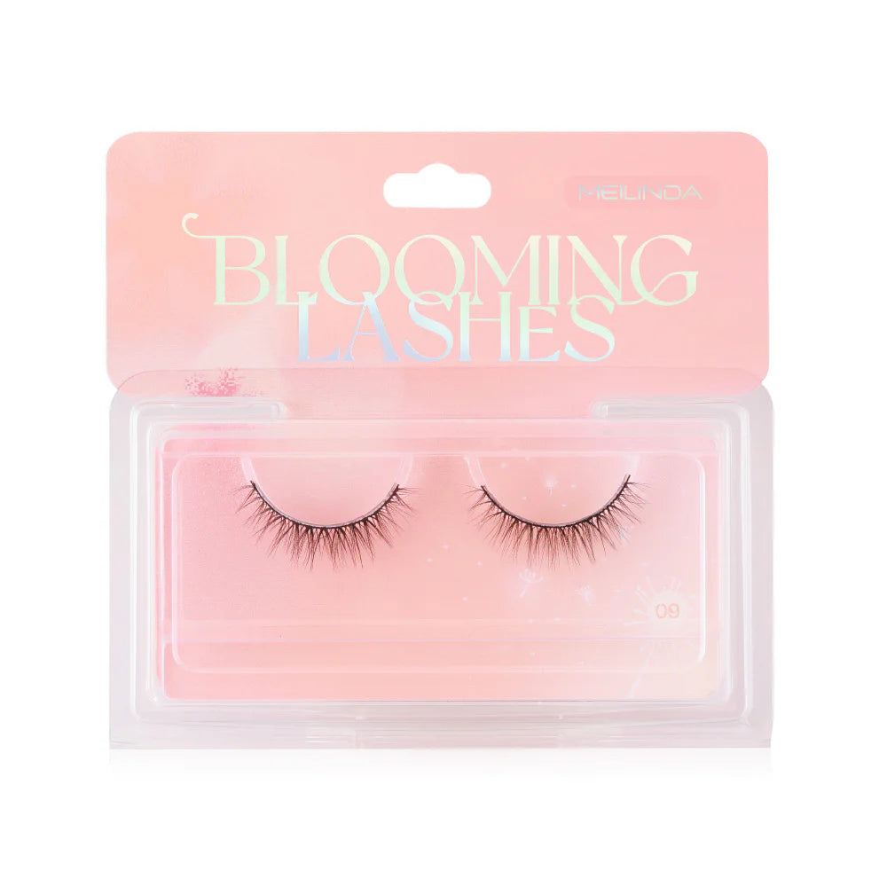 Mei Linda Blooming Lashes 1 Pair #09