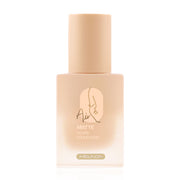 Mei Linda Air Matte Cover Foundation 25ml #03 Beige