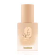 Mei Linda Air Matte Cover Foundation 25ml #04 Sand