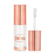 Mei Linda Liquid Glitter Shadow 5ml #05 First Snow