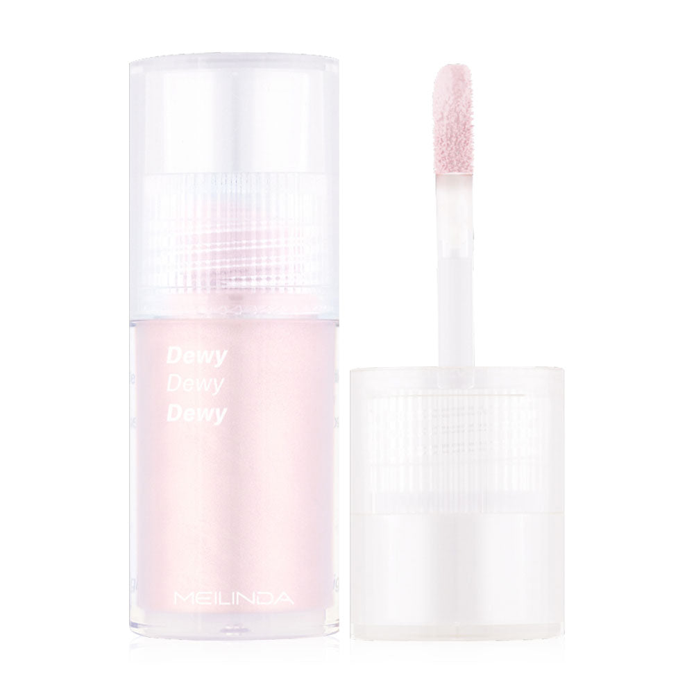 Mei Linda Dewy Highlighter 6ml #02 Moonlight