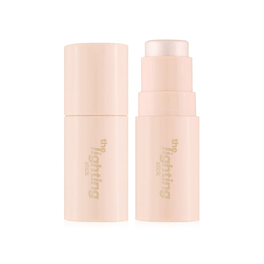 Mei Linda The Lighting Stick 4.5g #01 Pearly Glow