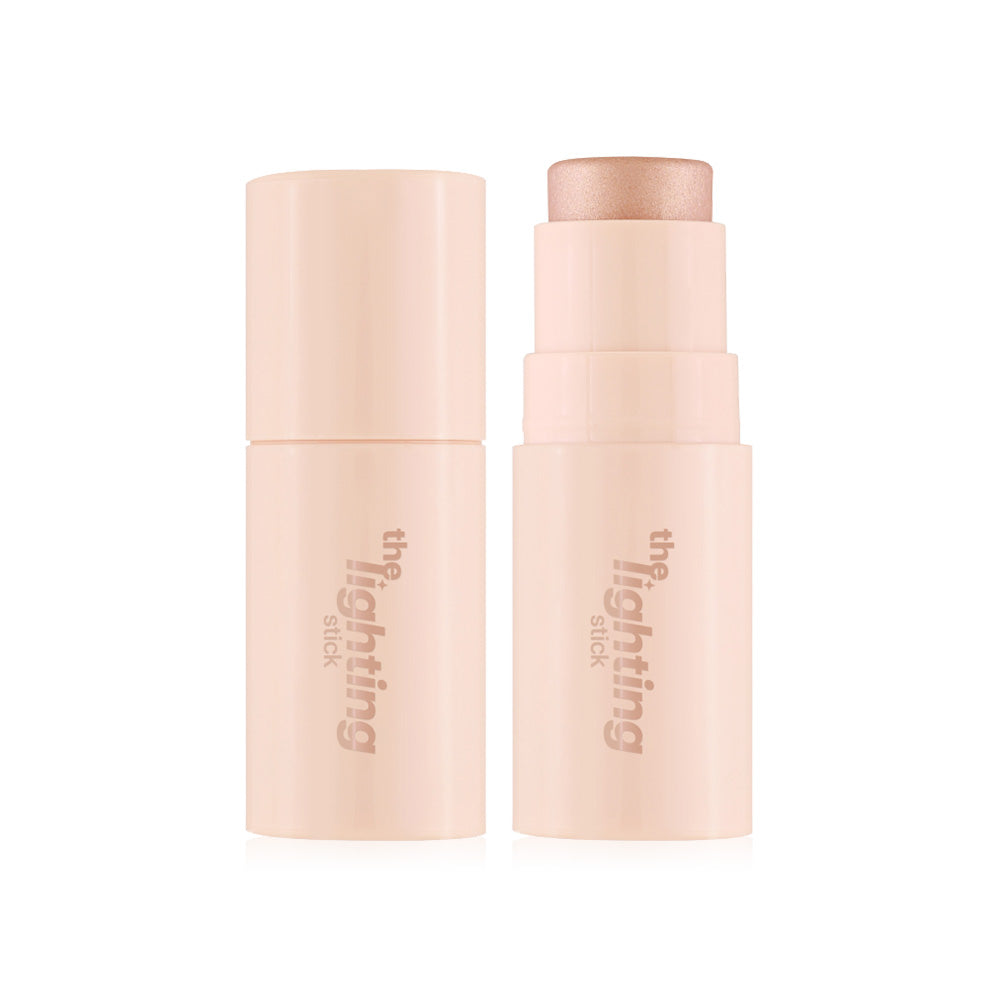 Mei Linda The Lighting Stick 4.5g #02 Honey Glow