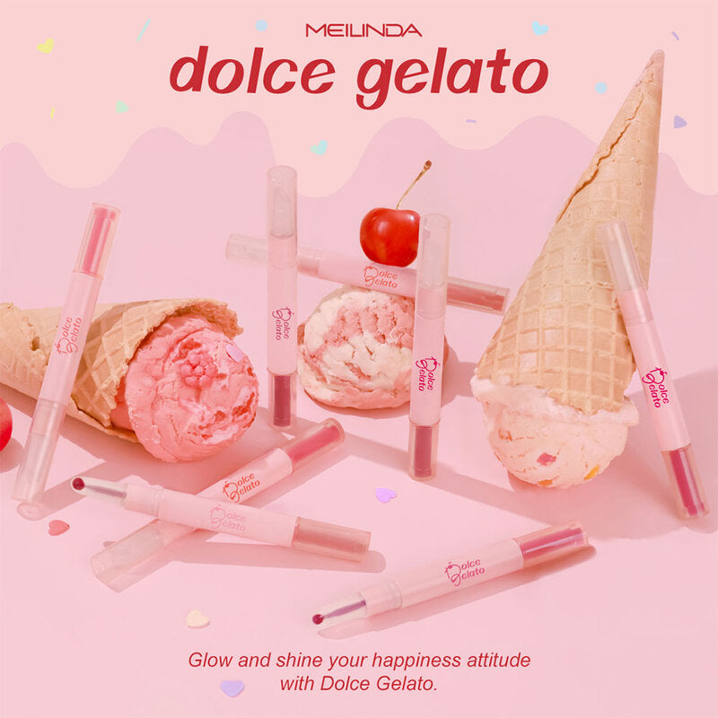 Mei Linda Dolce Gelato 1.8g #04 Blueberry Crumble