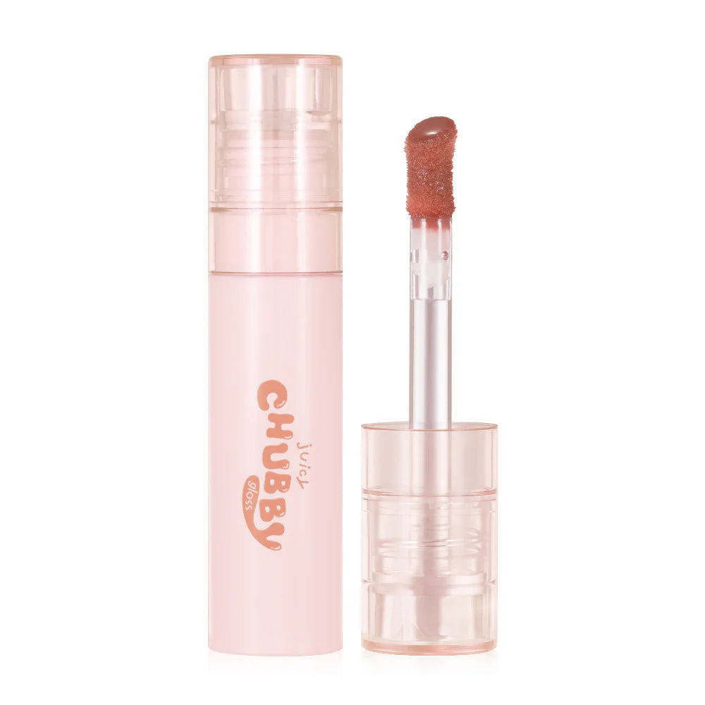 Mei Linda Juicy Chubby Gloss 3.5g #07 Honey Glaze