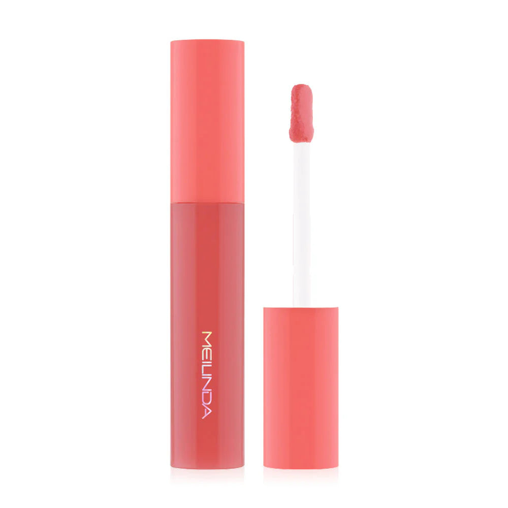 Mei Linda Sugar Coating Gloss 4ml #04 Marmalade Jam