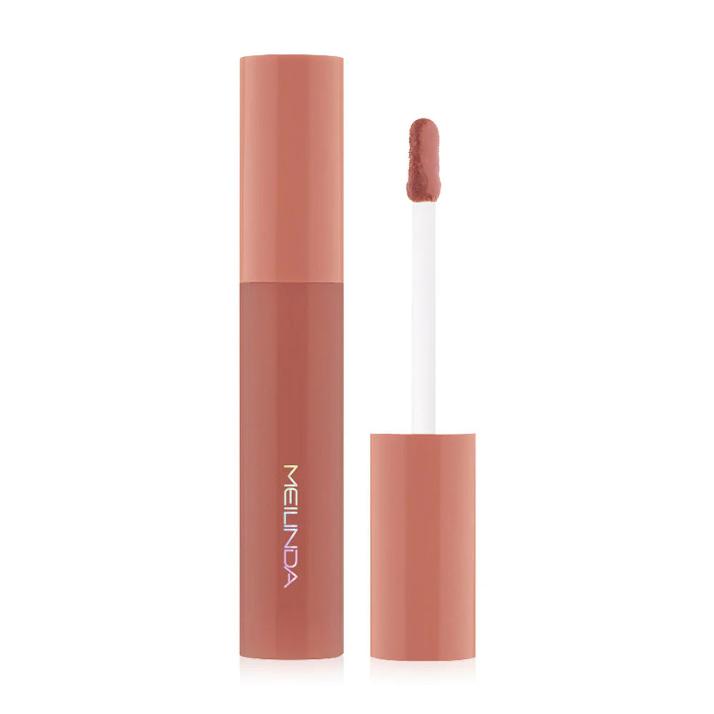 Mei Linda Sugar Coating Gloss 4ml - #05 Caramel Almond