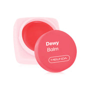 Mei Linda Dewy Balm 4.2g - #01 Cranberry