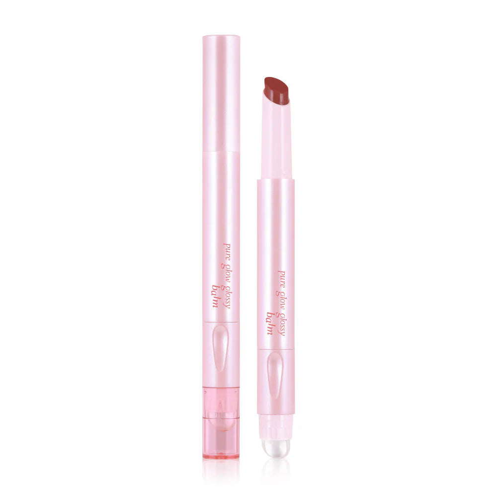 Mei Linda Pure Glow Glossy Balm 2g #06 Survival