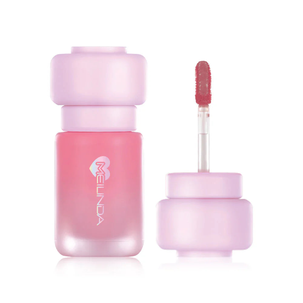 Mei Linda Dreamy Blurry Tint Lipstick 3.8g #03 Mauve Berry