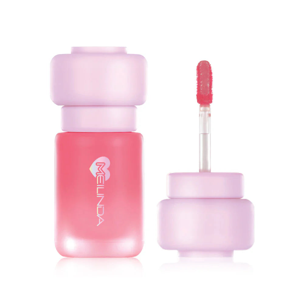 Mei Linda Dreamy Blurry Tint 3.8g - #05 Pink Punch