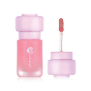Mei Linda Dreamy Blurry Tint Soft Matte Lipstick 3.8g #02 Muted Sorbet