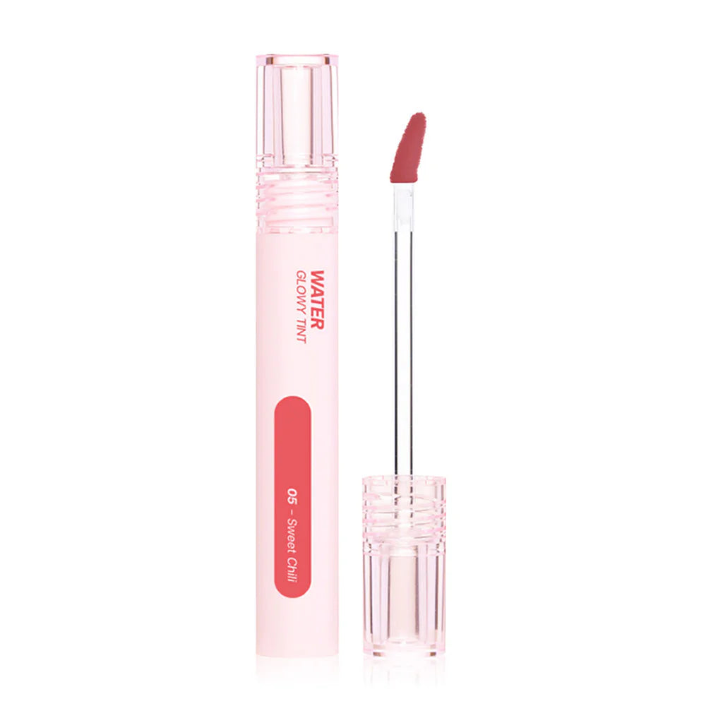 Mei Linda Water Glowy Tint 3.5g - #05 Sweet Chili