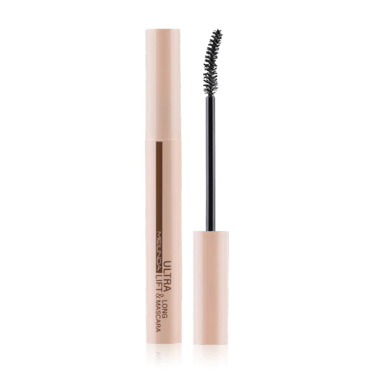 Mei Linda Ultra Lift And Long Mascara 10ml #02 - Ever Brown