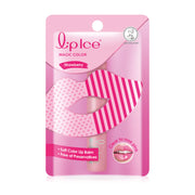 Mentholatum Lipice Magic Color 2g #Strawberry Pink