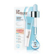 Mentholatum Lip Perfector Serum Lip Gel Q10 Cera 8g