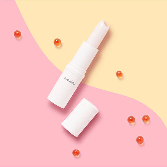 Mentholatum Maxilip Caviar + Hyaluronic Acid 3.8g