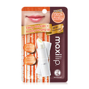 Mentholatum Maxilip White Birch Lip Balm 3.8g