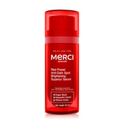 Merci Skincare Red Power Anti-Dark Spot Serum 30ml