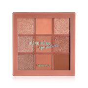 Merrez'ca Blink Blink Eye Palette - All