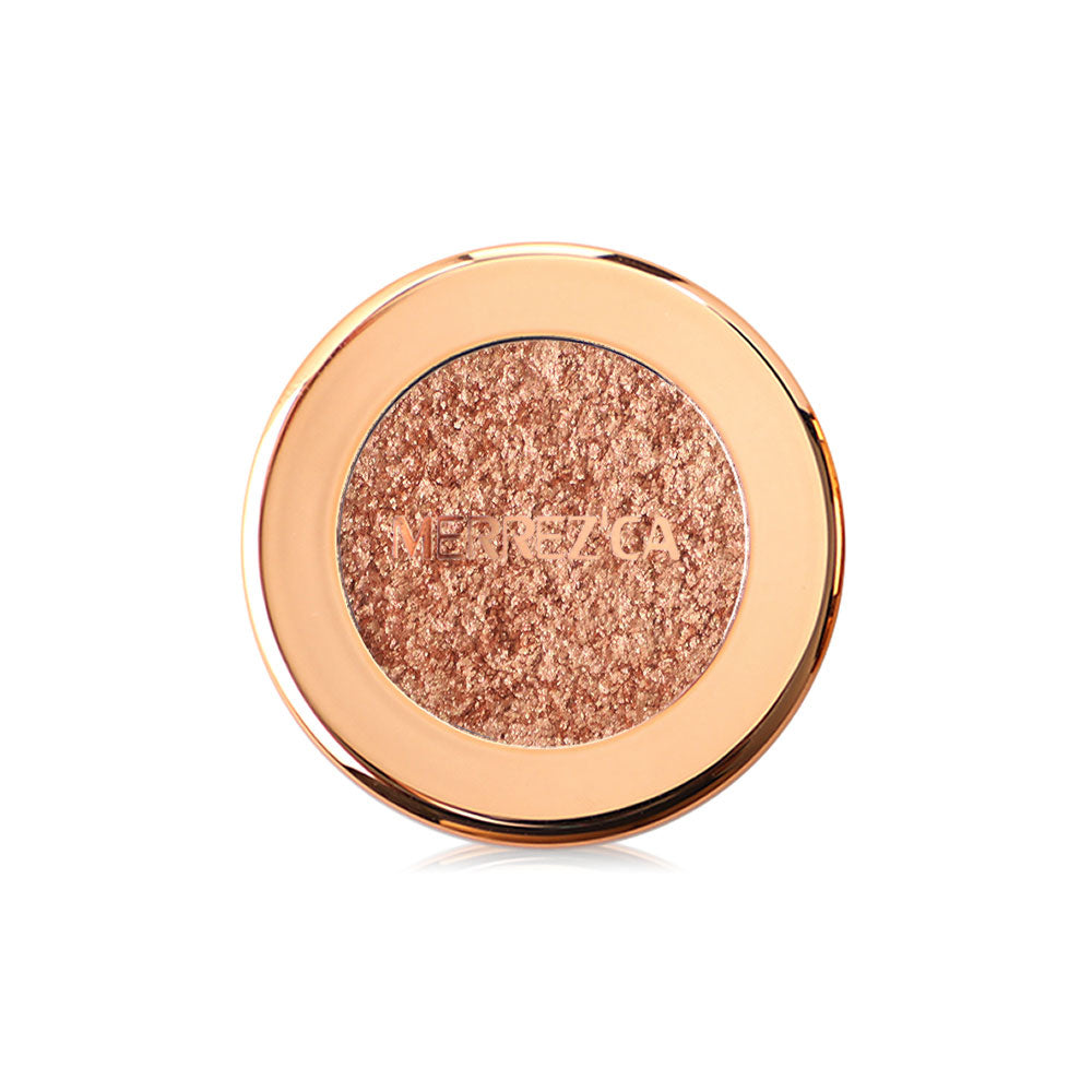 Merrez'ca Eyeshadow - Pearl Pigment #08 Moonstone Glow - Beauty Buddy