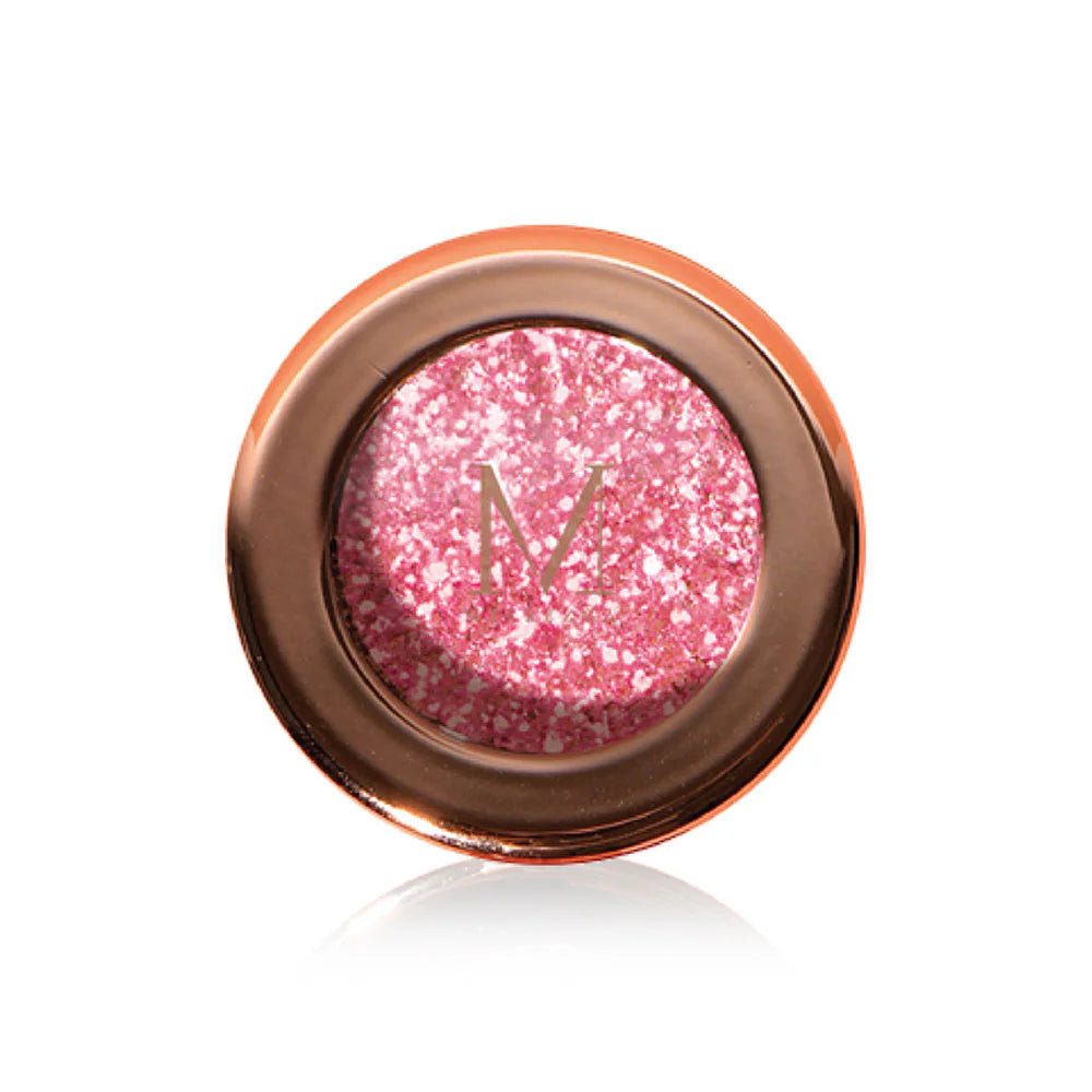 Merrez'ca Eyeshadow - Pearl Pigment in Cherry Red - Beauty Buddy