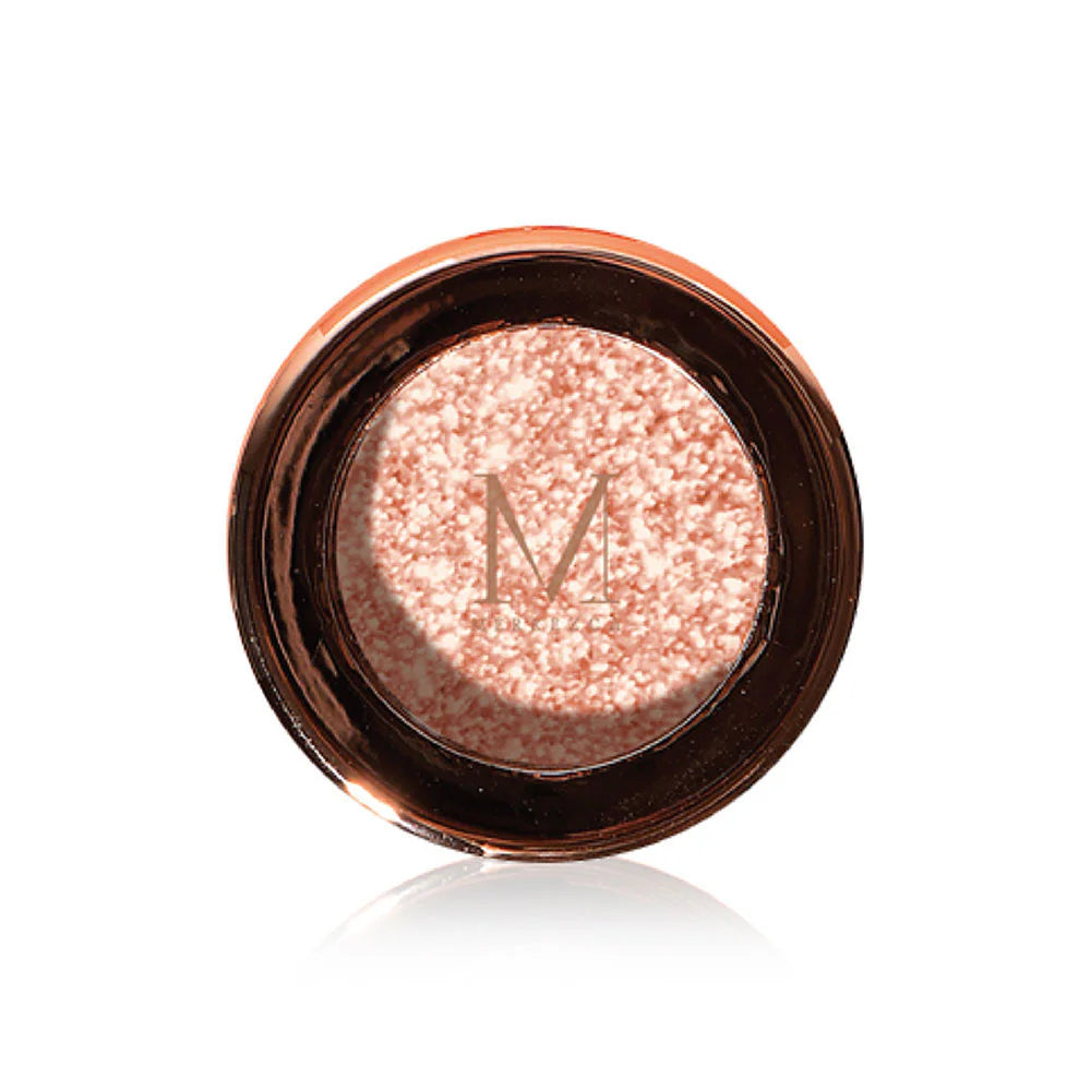 Merrez'ca Eyeshadow - Pearl Pigment in Shiny Pink - Beauty Buddy