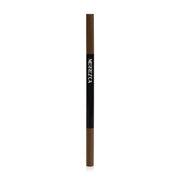 Merrezca Eyebrow Pencil - Slim Line #02 Brown - Beauty Buddy