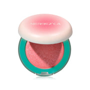 Merrezca Blush - #03 Pilot Shimmer - Beauty Buddy