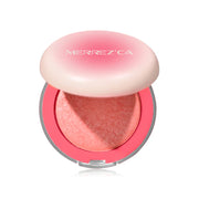 Merrezca Blush - #08 Initiate Shimmer Formula - Beauty Buddy