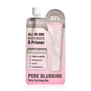 Merrezca Skin Setting Gel - Pore Blurring Primer 5ml - Beauty Buddy